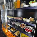 De La Croix-fédérale Hotel Loèche-les-Bains