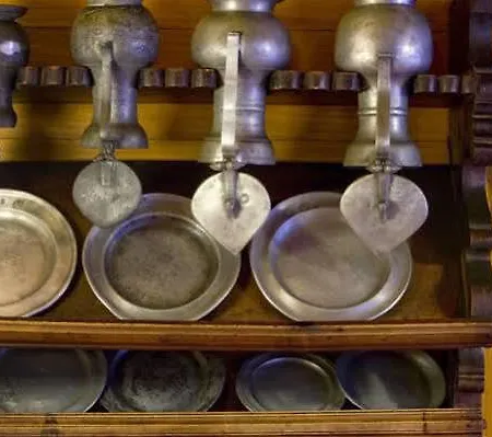 Hotel De La Croix-fédérale 3*