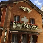 De La Croix-federale 3* Leukerbad