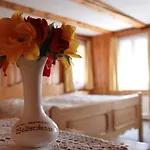 De La Croix-federale Hotel Leukerbad
