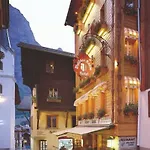 Hotel De La Croix-federale 3*