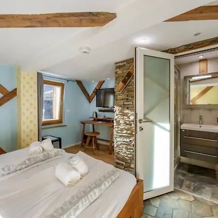 De La Croix-federale Hotell 3*