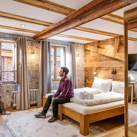 De La Croix-federale