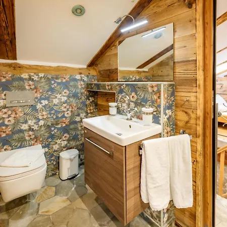 Szálloda De La Croix-federale 3*